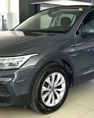 Volkswagen Tiguan 2.0 TDI 150 CV SCR DSG Life