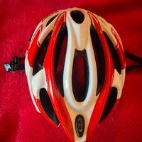 Casco ciclismo Selev