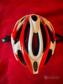 Casco ciclismo Selev