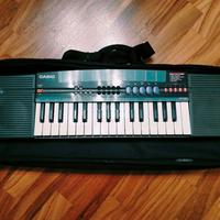 tastiera Casio SA 39