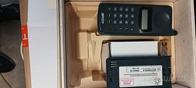 cellulare TACS Sip