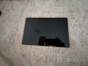 Tablet come nuove poche ore di uso