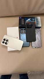 Xiaomi 15T Pro 512Gb