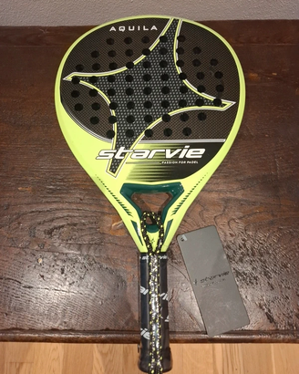 Starvie Starvie Aquila Ultra Speed