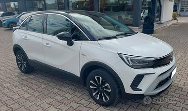 Opel Crossland 1.2 Turbo 12V 130 CV aut. Start&Sto