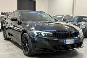 Bmw 318 318d 48V Touring