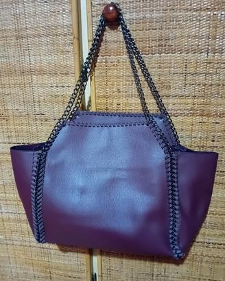 Borsa a spalla