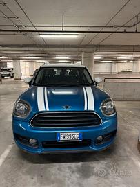 Mini Countryman cooper diesel
