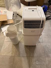 Pinguino de Longhi PAC es 72