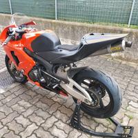 Honda CBR RR 600