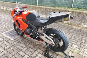 Honda CBR RR 600