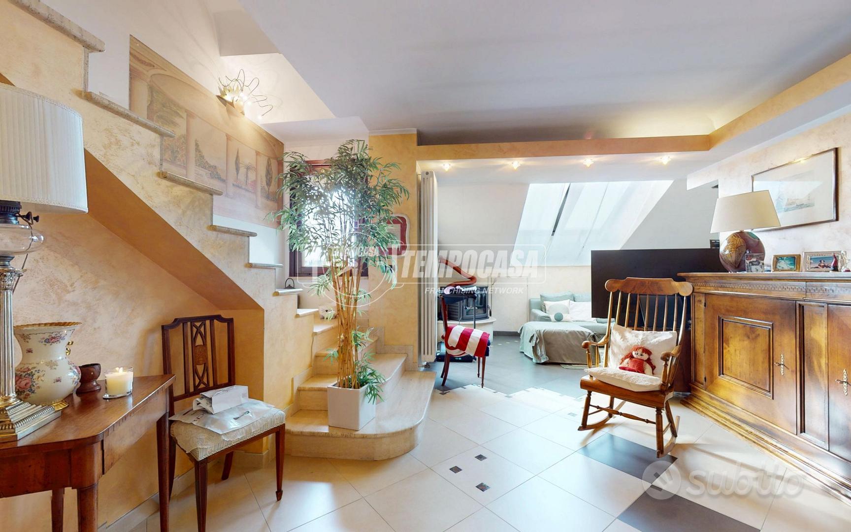 Appartamento – Rivoli, Tetti Neirotti - Vista 4