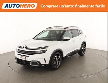 CITROEN C5 Aircross PR70351