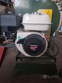 biotrituratore Honda Gp 160
