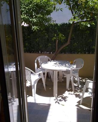 Appartamenti a Terracina
