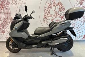 Scooter Bmw c 400 gt anno 2019 km 32000