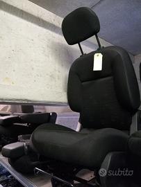 Sedile anteriore sx CITROEN BERLINGO del 2010