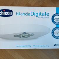 Chicco bilancia elettronica digitale