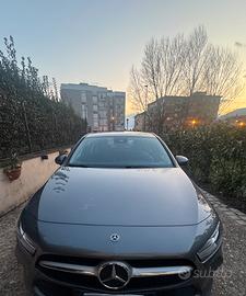Mercedes Classe A 200 Benzina – 2020 – 109.000 km