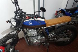HONDA XL