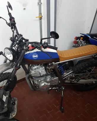 HONDA XL