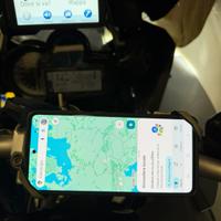 Supporto smartphone wunderlinch alluminio