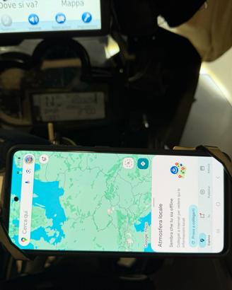 Supporto smartphone wunderlinch alluminio