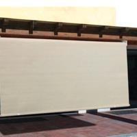 Tende in pvc a caduta tempotest nuove