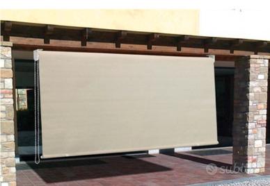 Tende in pvc a caduta tempotest nuove