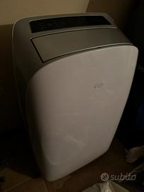 Condizionatore portatile Argo Softy 10000 btu