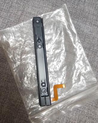 Guida scorrimento destra (console) Switch Oled