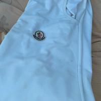 pantalone tuta moncler