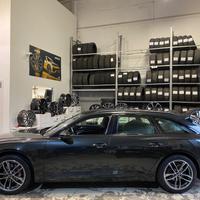 Cerchi NUOVI Audi A6 raggio 19 cod.8742