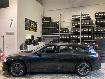 Cerchi NUOVI Audi A6 raggio 19 cod.8742