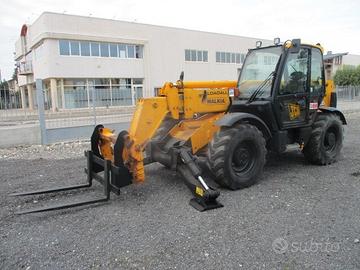 Sollevatore telescopico JCB 535-125