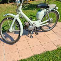 Lambretta 48