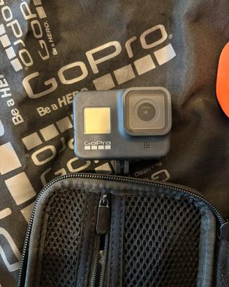 GoPro Hero 8