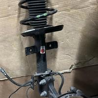 Massa meccanica completa Renaul Clio V