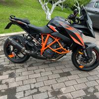 KTM 1290 Super Duke - 2019