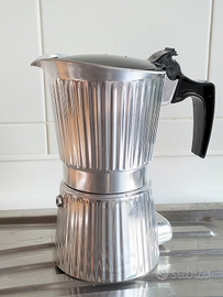 Caffettiera elettrica Girmi vintage