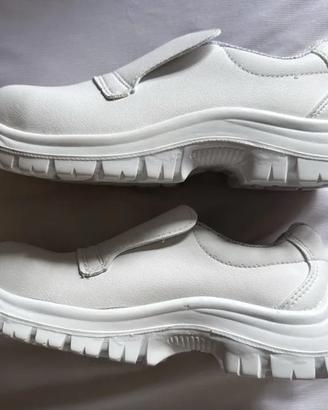 Scarpe Antinfortunistiche U-Power UE20191 38