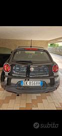 Alfa Romeo MiTo 2012