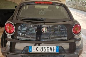 Alfa Romeo MiTo 2012