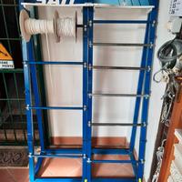 scaffale espositore