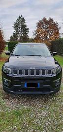 Jeep Compass 02/2019