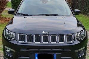 Jeep Compass 02/2019