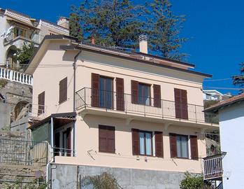 Bilocale Arredato Arma di Taggia a 200m dal mare