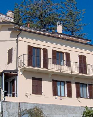 Bilocale Arredato Arma di Taggia a 200m dal mare