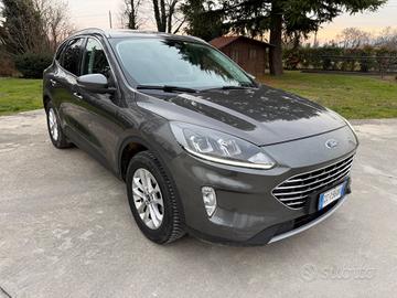 Ford Kuga 1.5 EcoBlue 120 CV 2WD ST-Line