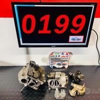 TESTA HUSQVARNA 610 VECCHI